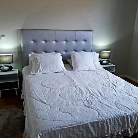 Apartment With Pool In Mindelo Bagian luar foto